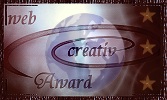 Creativaward